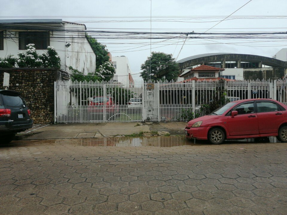 Construction company Empresa Ctm Srl, Santa Cruz de la Sierra, photo