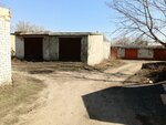 ГК Успенский (Tambov, Sovetskiy City administrative district), garage cooperative