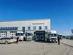 Mersedes-Benz (YeKAD, 1-y kilometr, 5), exposición de coches