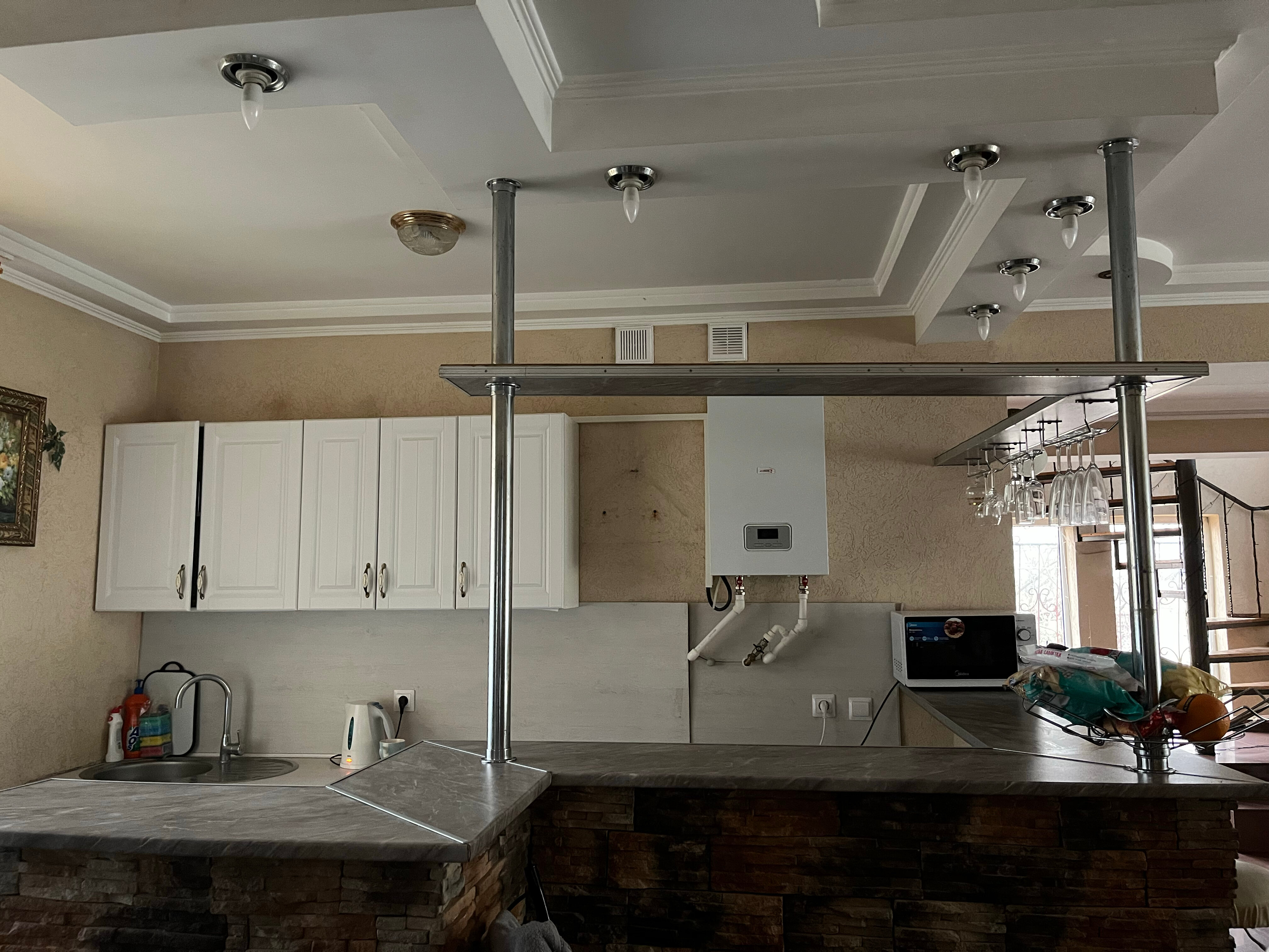 Фото Орлиное гнездо