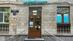Invitro (Tipanova Street, 3) ، مختبر طبي