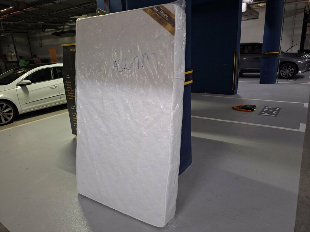 Mattresses Jacob, Dubai, photo