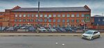 Dessel (Donbasskaya Street, 2с1), custom furniture