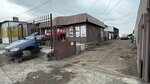 Автозапчасти (Yerevan, David-Bek Street, 140/5), car disassembly
