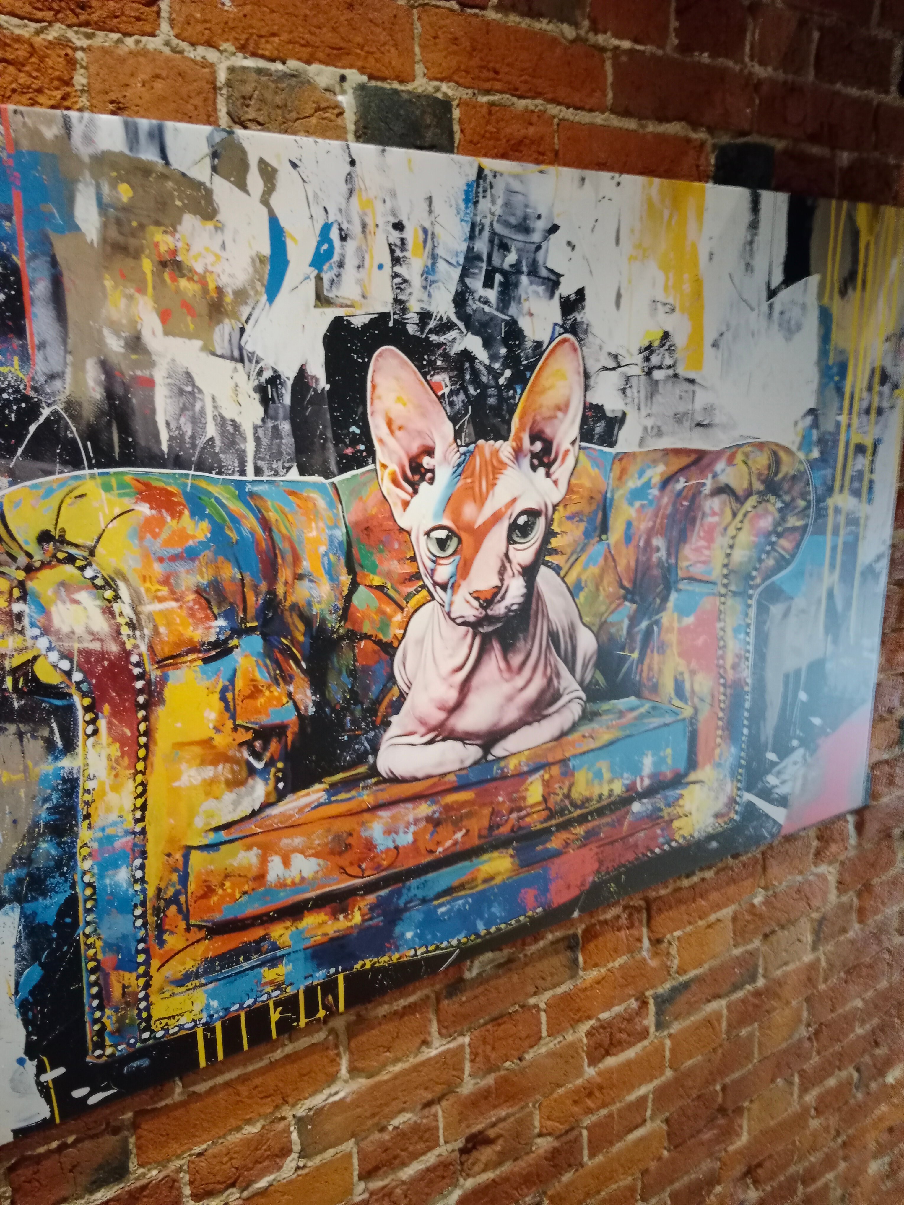 Фото Кауфман Хаус