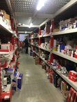 Parts-aaa (Dalniy Lane, 21), auto parts and auto goods store