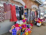 Трикотаж (Galaktionovskaya Street, 29В) ، ملابس محبوكة
