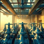Kab Ltd (Iosıf Brodskıı kóshesi, 37Б) ، بيع أدوات السباكة بالجملة