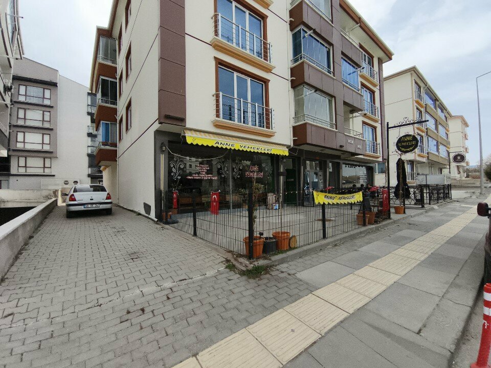 Restaurant Gölbaşı Anne Yemekleri, Ankara, photo