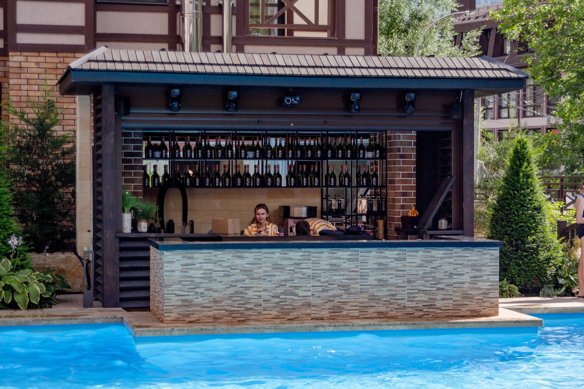 Фото Грейс Империал