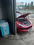 AVL-Service (Avtomobilnaya ulitsa, 18А), servicio de coches, centro de reparación de automóviles