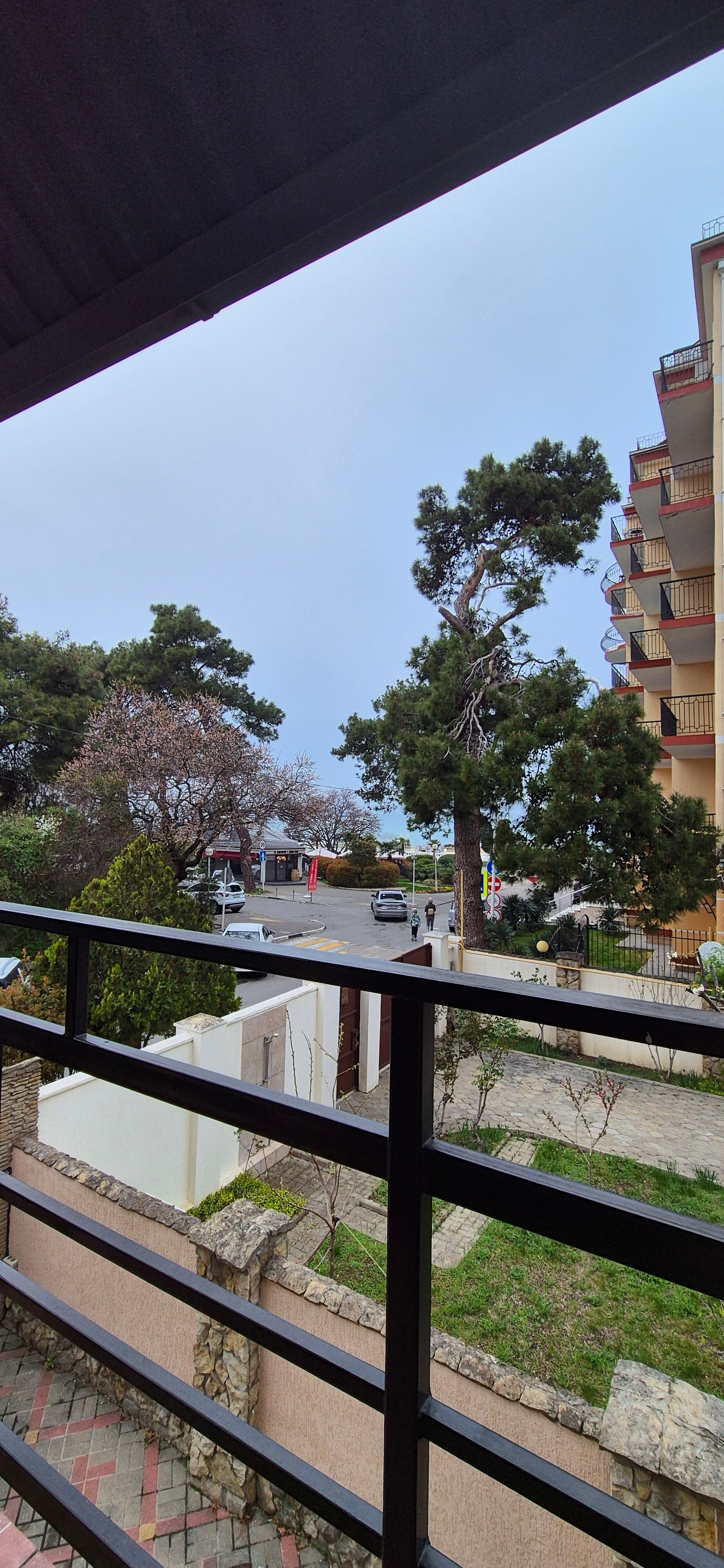 Фото Курзаль