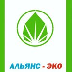 Альянс Эко (Tambov Region, Umyotskiy munitsipalny okrug, Sergiyevskiy selsovet), gasolinera
