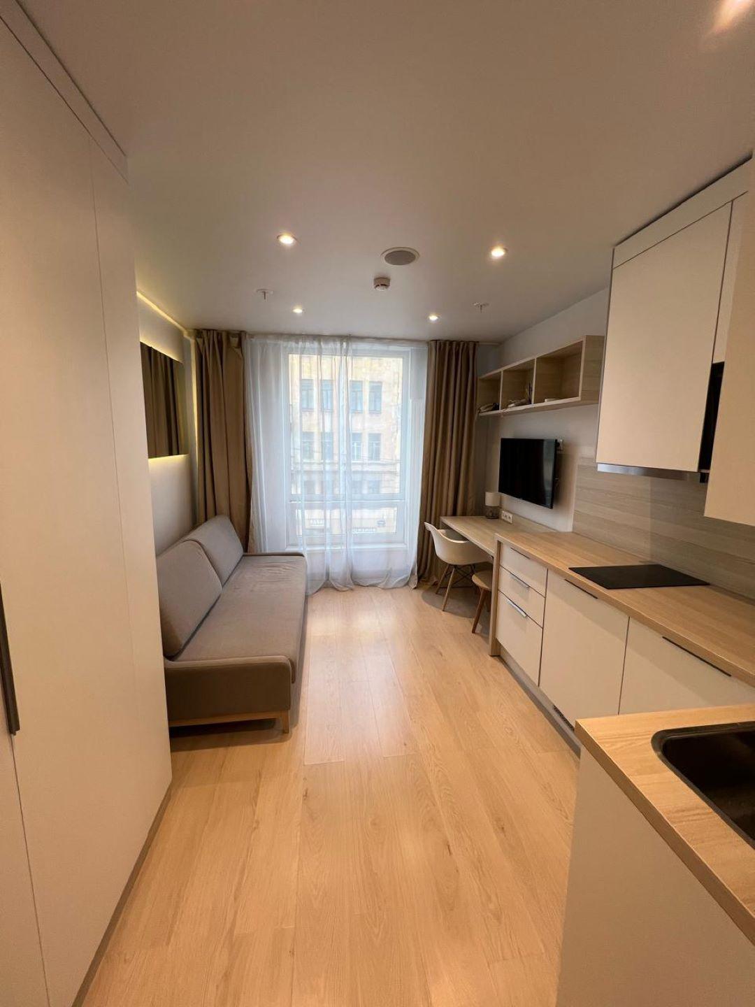 Фото АпартПейдж на Социалистической