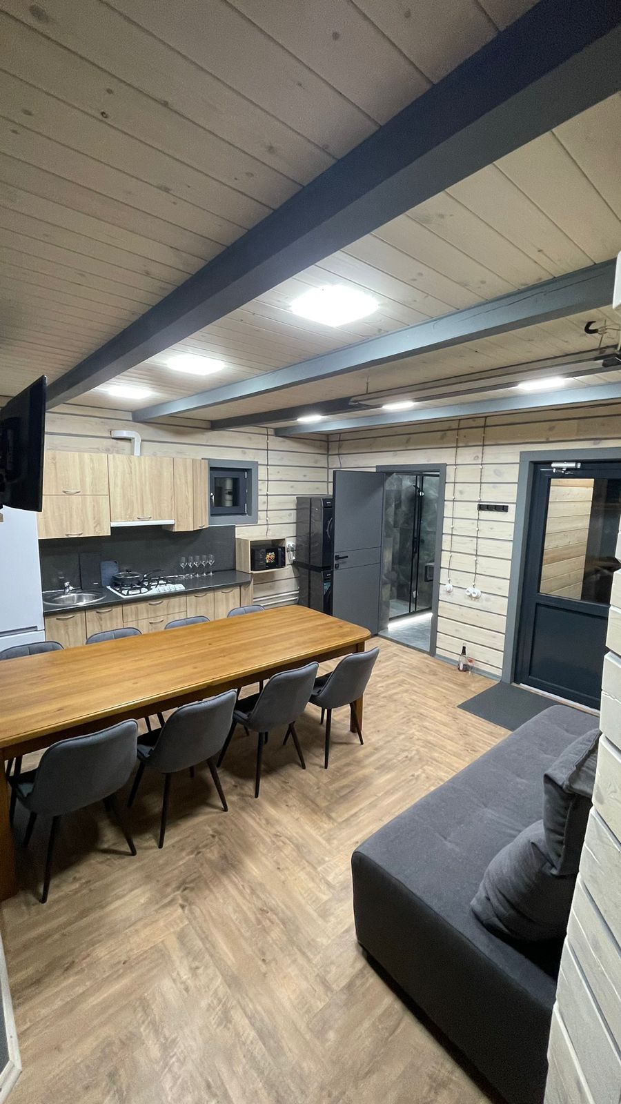 Фото Форт Байкал МРС