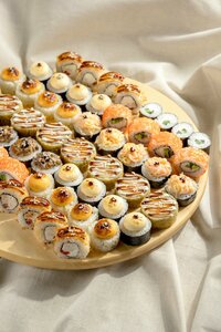 Farfor (ulitsa Dovatora, 5), food and lunch delivery