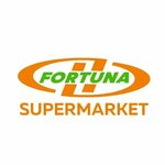Fortuna (Pavel Korchagin Street, 101), supermarket