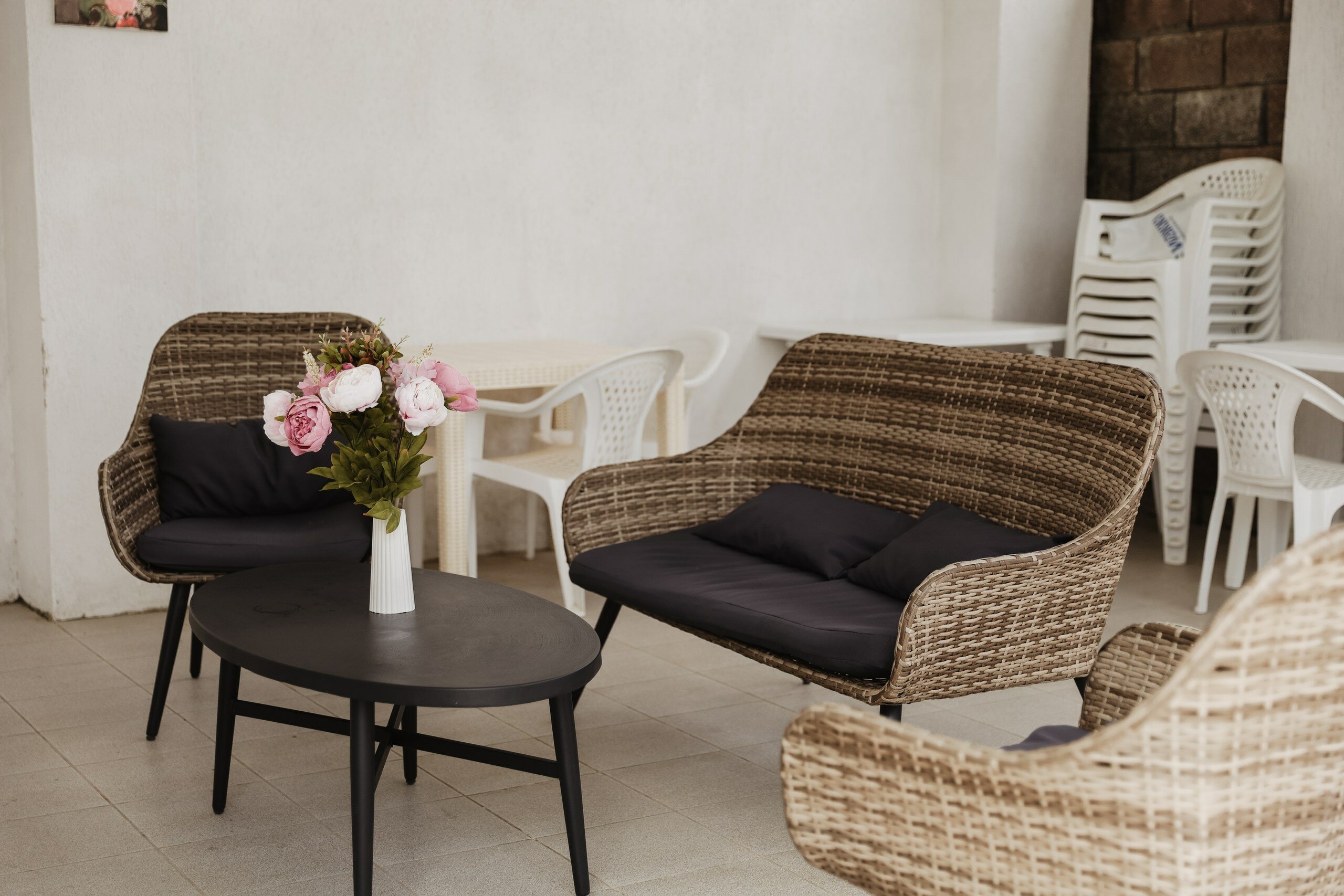 Фото Мини-отель Лея