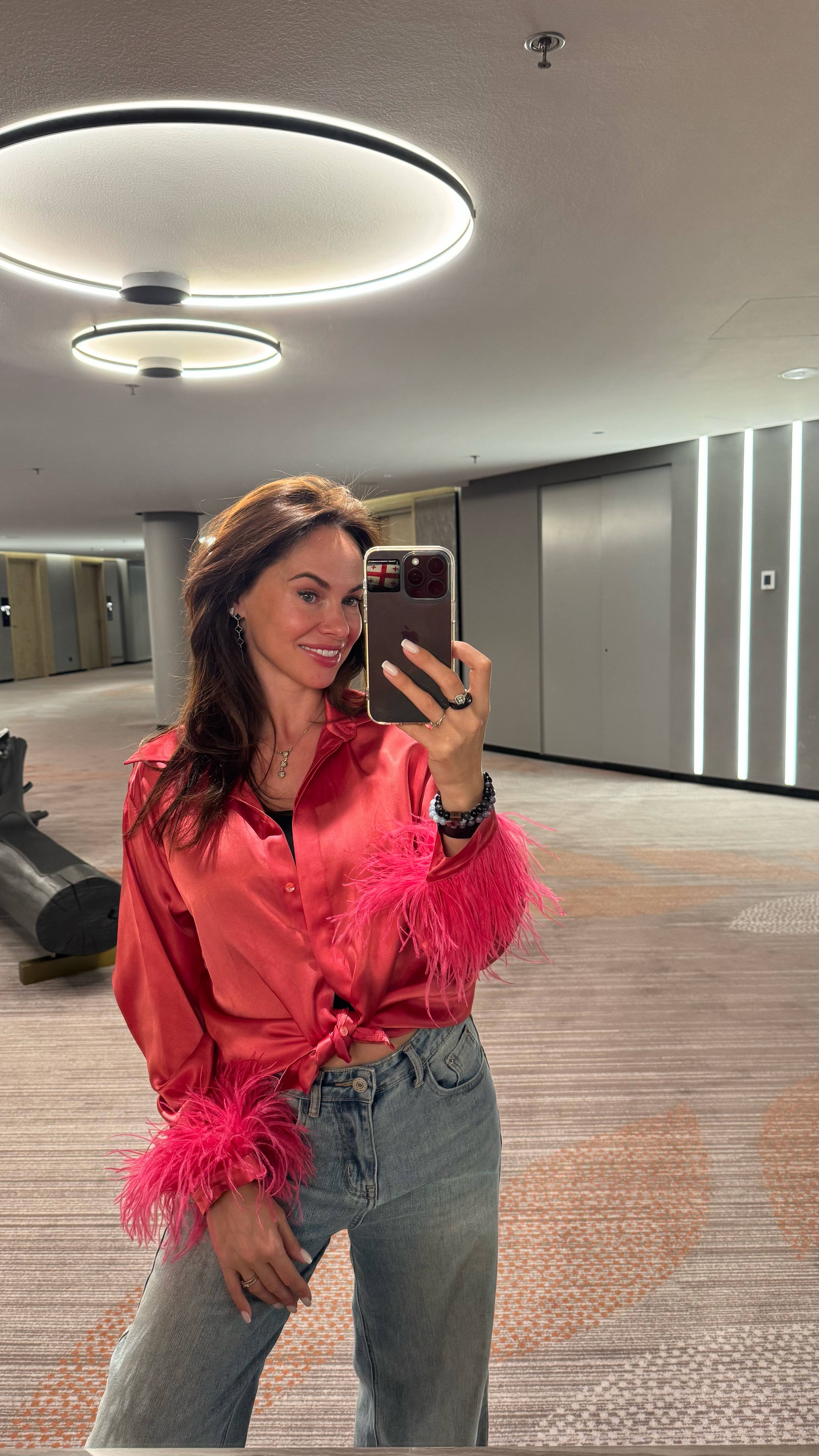 Фото Paragraph Freedom Square, a Luxury Collection Hotel