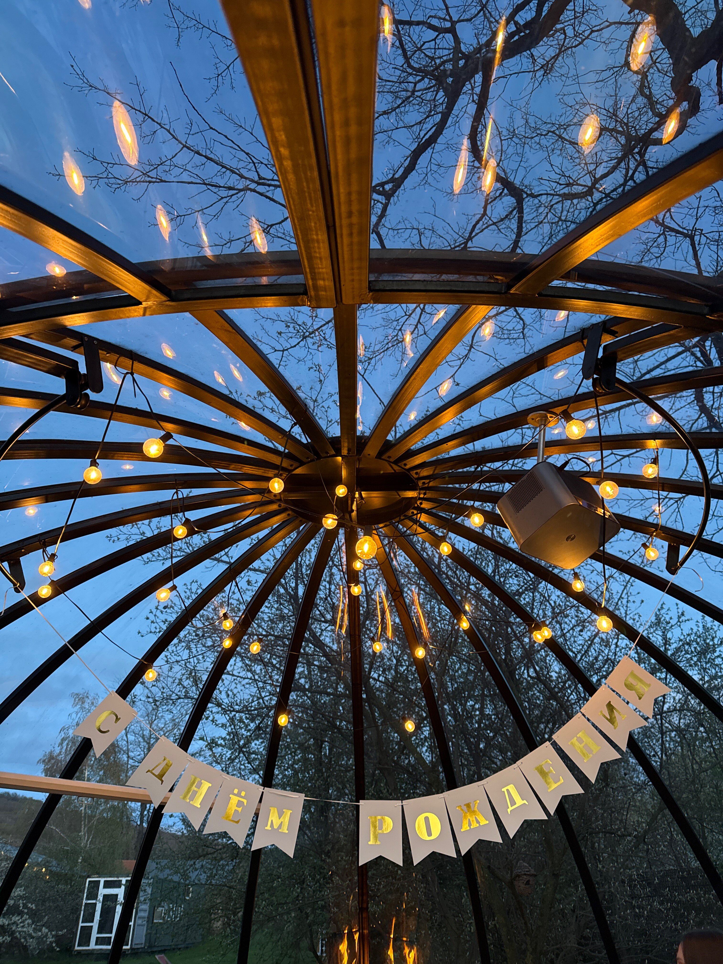 Фото Тихий пруд