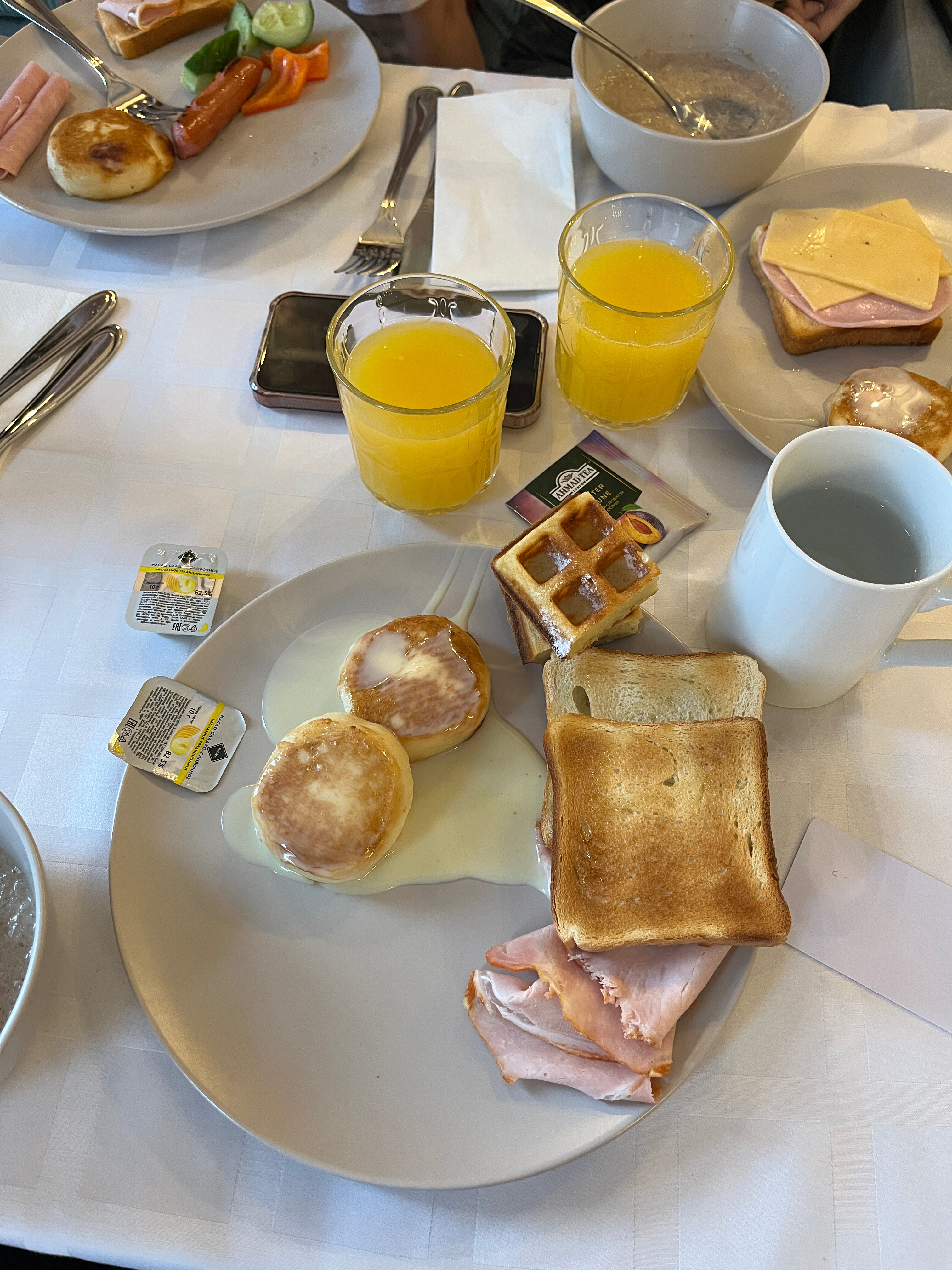 Фото Де Пари