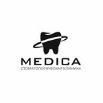 Medika (Kozlyonskaya ulitsa, 33) ، عيادات الأسنان