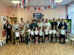 Кубик (ulitsa Gorkogo, 32А), centro de desarrollo infantil