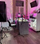 Kabinet manicura (Krivonosova Street, 13/3), nail salon