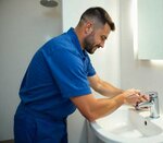 SantehSvetProfi (Narodnogo Opolcheniya Street, 46к1), plumbing works