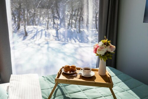 Дом отдыха Междугорье в Минеральных Водах