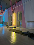 Level (Chelyuskintsev Street, 10Ак1), stretching