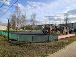 Playground (Nizhniy Novgorod Region, Shakhunya, park Pobedy) ، غرفة ألعاب للأطفال