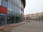 Mangl (Kalvaryjskaja Street, 16), real estate agency