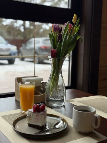 Иное жильё Чайный путь в Горячинске