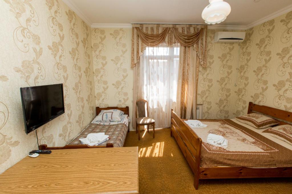 Фото отеля 3