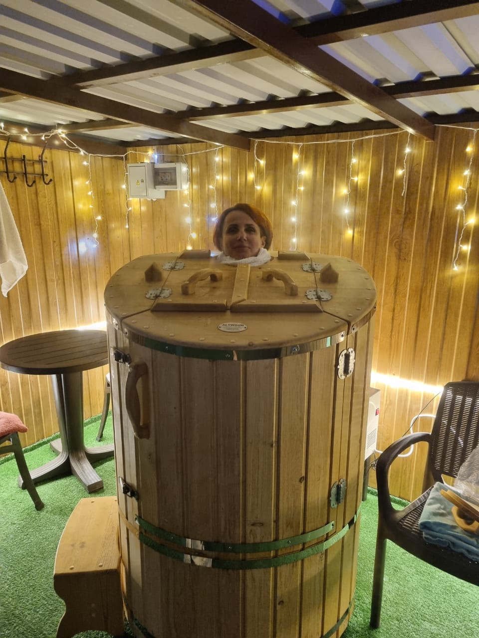 Фото Narat Village