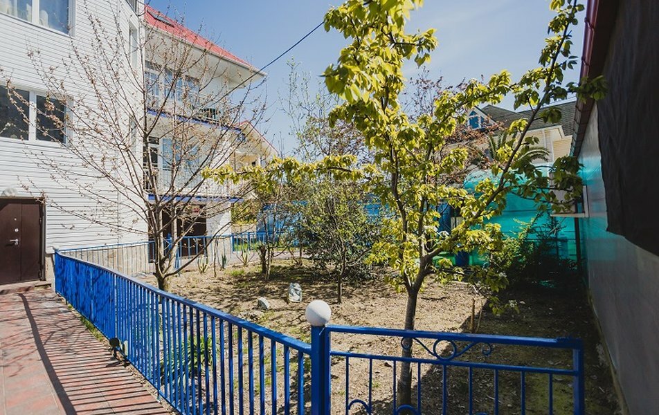 Фото Восемь ветров