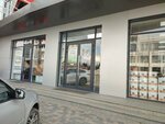 Eit (Krasnyh Partizan Street, 28), fire safety systems