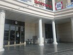 Rostic's (Admiralteyskaya Street, 15), fast food