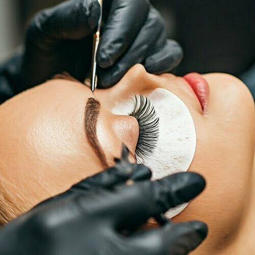 Hairdresser Moon Henna and Beauty Salon, Sharjah, photo