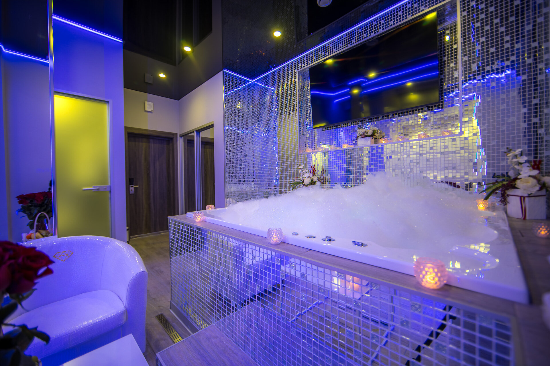 Фото Алекс на Новой Охте