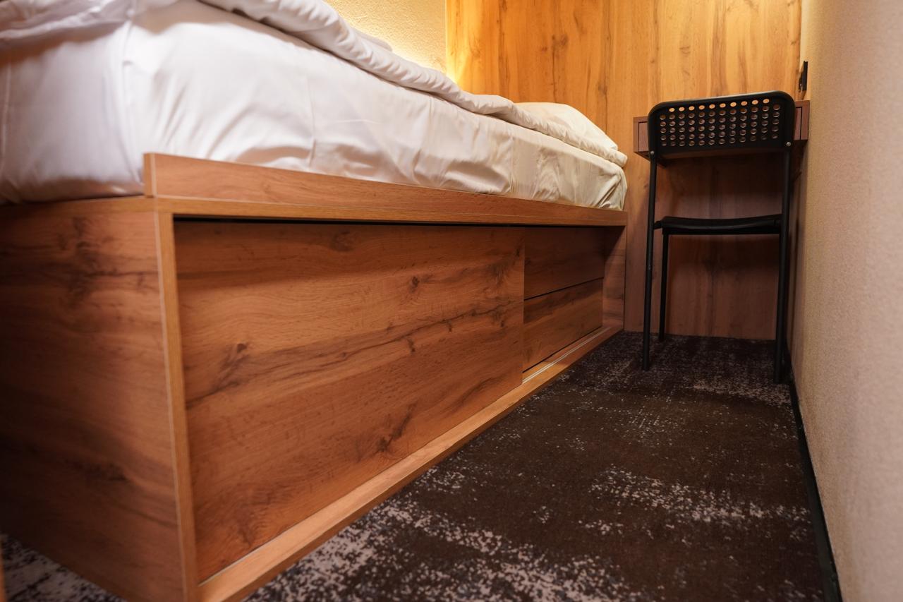 Фото Aq miniSuits