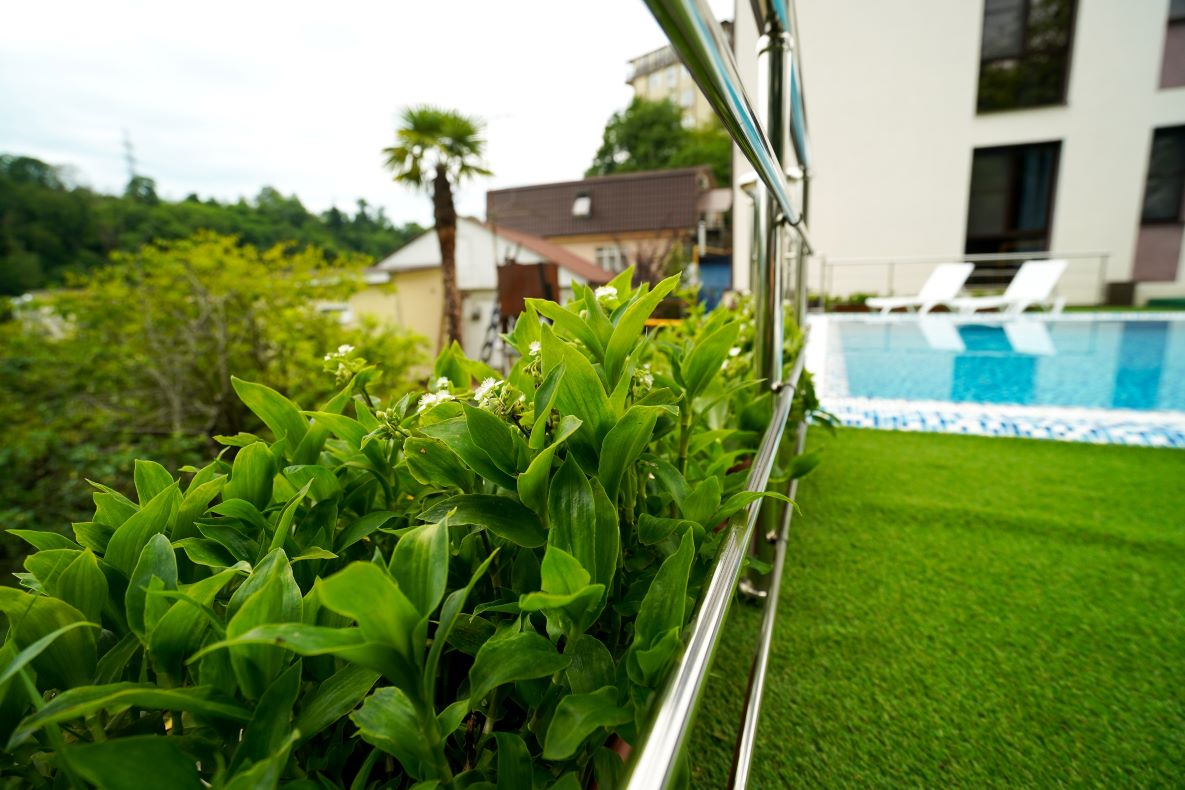 Фото отеля 4