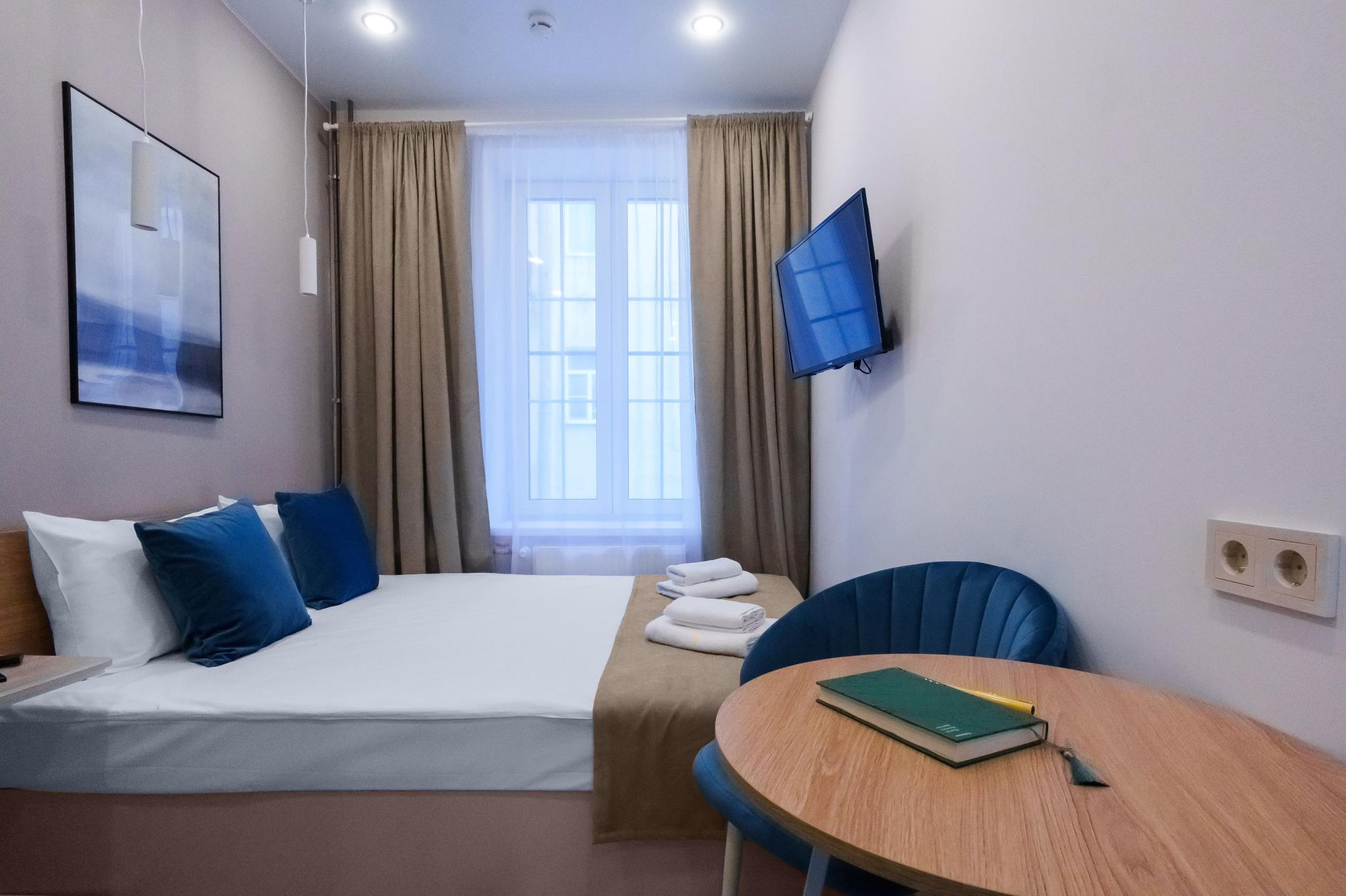 Фото Port Comfort by Mariinsky