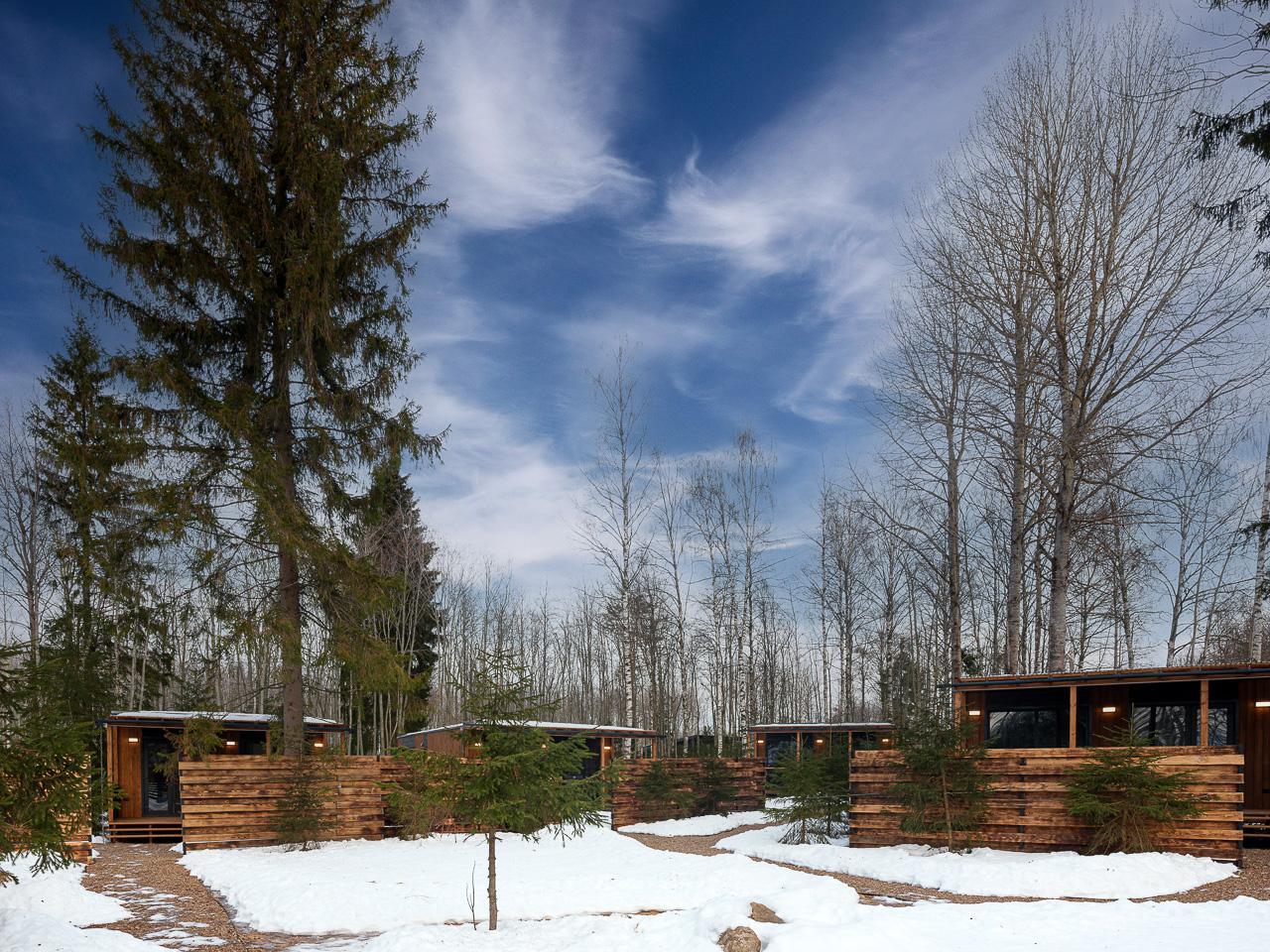 Фото Шишкин Place