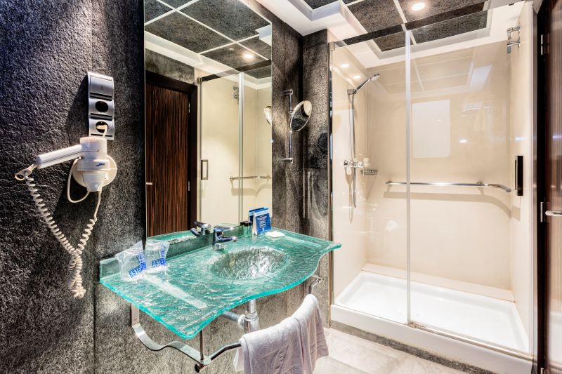 Фото Hotel Gran Via