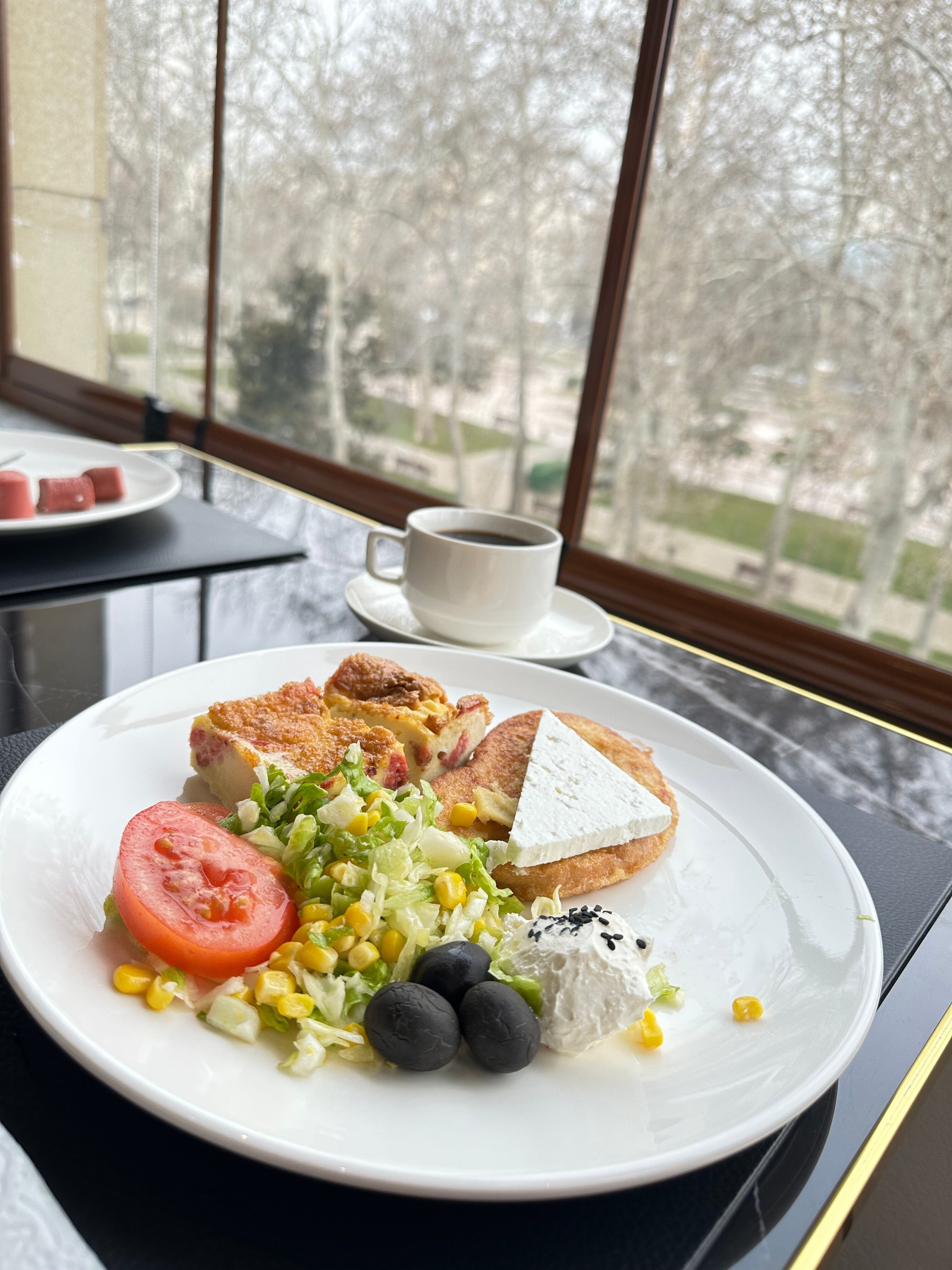 Фото Maestro Address Hotel