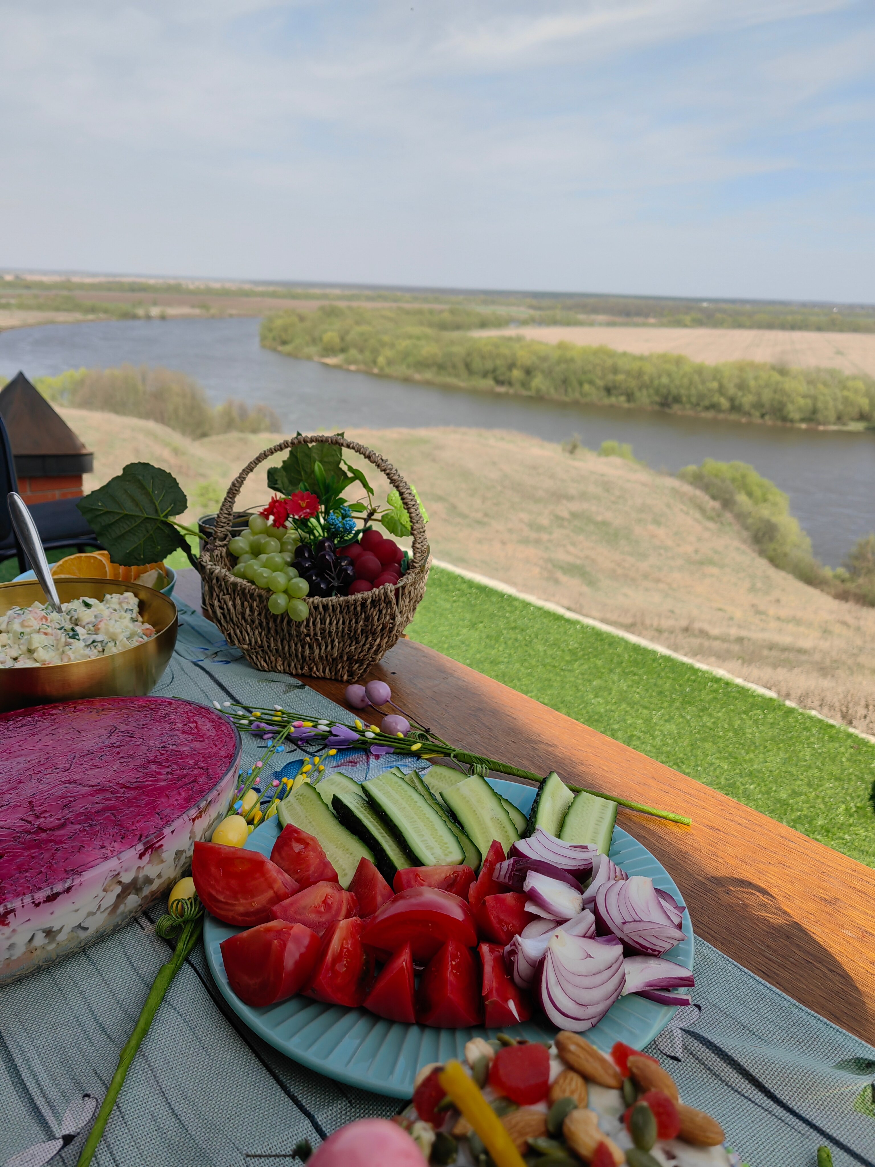 Фото River House