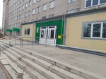 Больница (Pestovo, Vokzalnaya ulitsa, 8), hospital