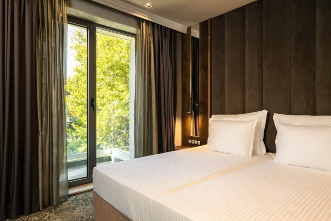 Фото Royal Hotel Plovdiv